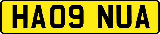 HA09NUA