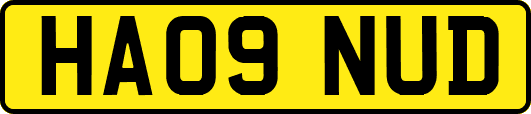 HA09NUD