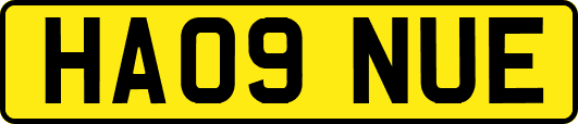 HA09NUE