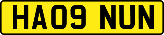 HA09NUN