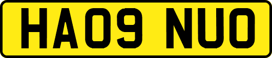 HA09NUO