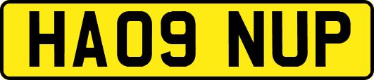 HA09NUP