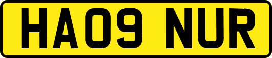 HA09NUR