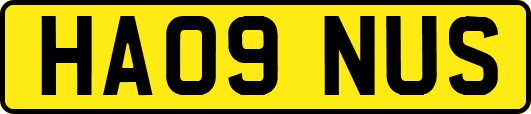 HA09NUS
