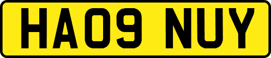 HA09NUY