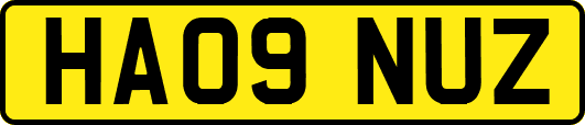 HA09NUZ
