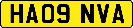 HA09NVA