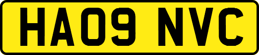 HA09NVC