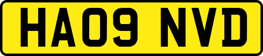 HA09NVD
