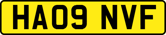 HA09NVF