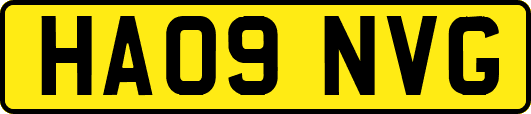 HA09NVG