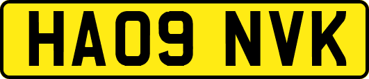 HA09NVK