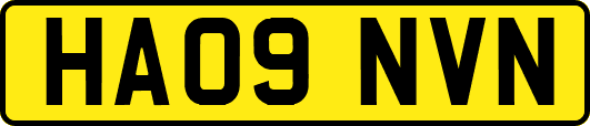 HA09NVN