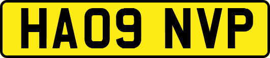 HA09NVP