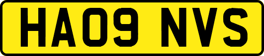 HA09NVS