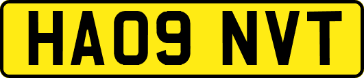 HA09NVT