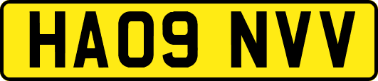 HA09NVV