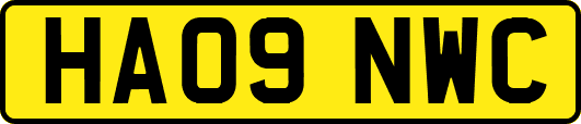 HA09NWC