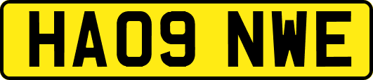 HA09NWE
