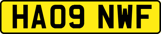 HA09NWF