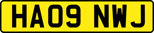 HA09NWJ