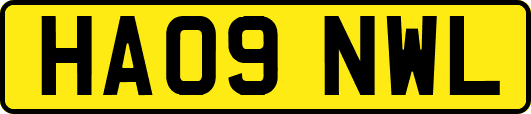 HA09NWL