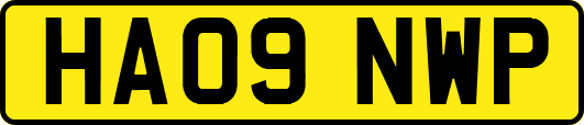HA09NWP