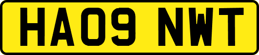 HA09NWT