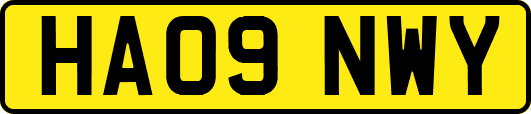 HA09NWY
