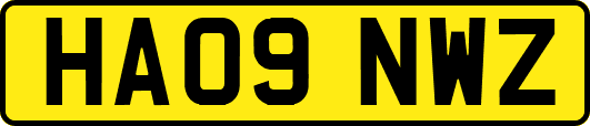 HA09NWZ