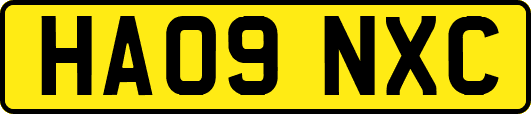 HA09NXC