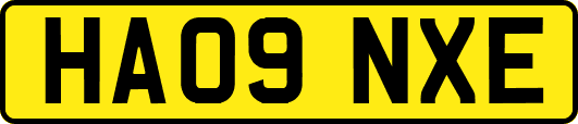 HA09NXE