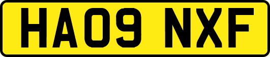 HA09NXF
