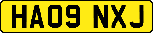 HA09NXJ