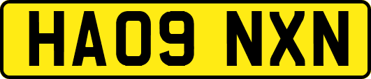 HA09NXN