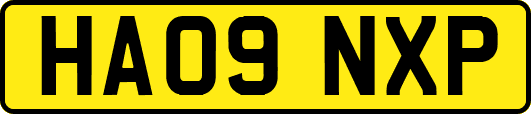 HA09NXP