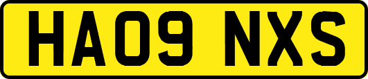 HA09NXS