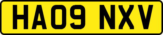 HA09NXV
