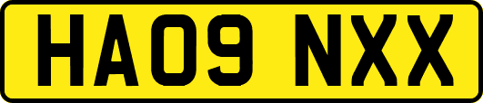 HA09NXX