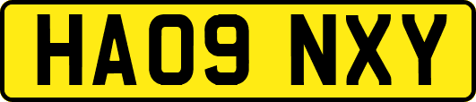 HA09NXY