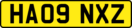HA09NXZ