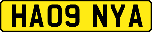 HA09NYA
