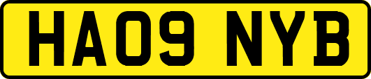 HA09NYB