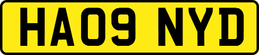 HA09NYD