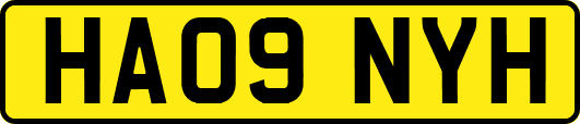 HA09NYH