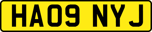 HA09NYJ