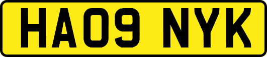 HA09NYK