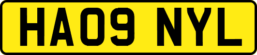 HA09NYL