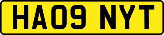 HA09NYT