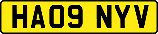 HA09NYV